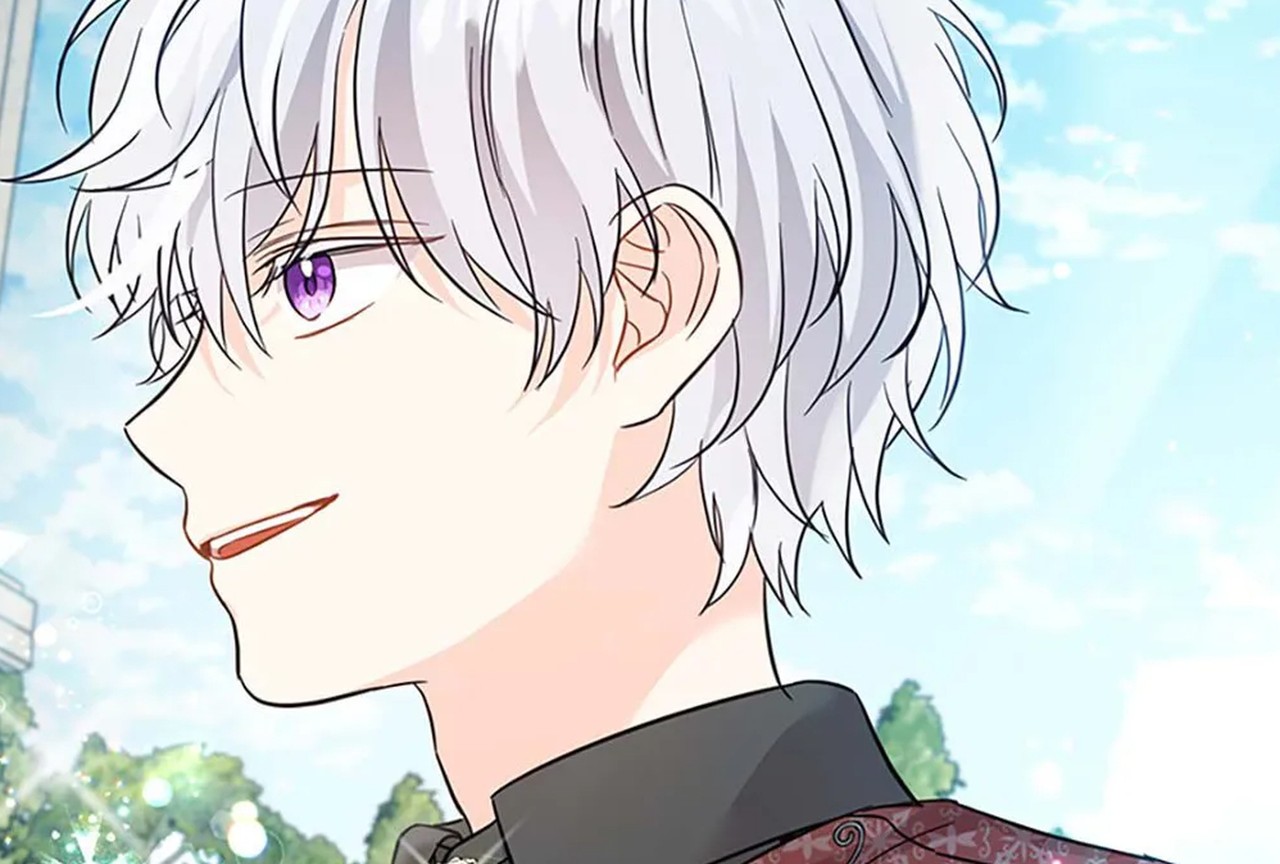 Comment sauver le méchant de l'héroïne - Episode 65 - ONO Webtoon et Manga