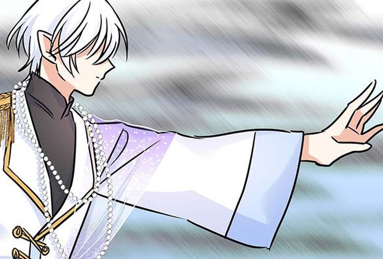 La Prêtresse du Dragon - Episode 9 - ONO Webtoon et Manga