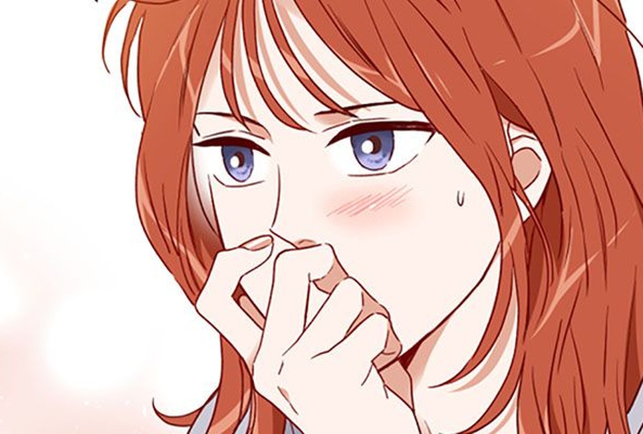 An Hour of romance - Episode 73 - ONO Webtoon et Manga