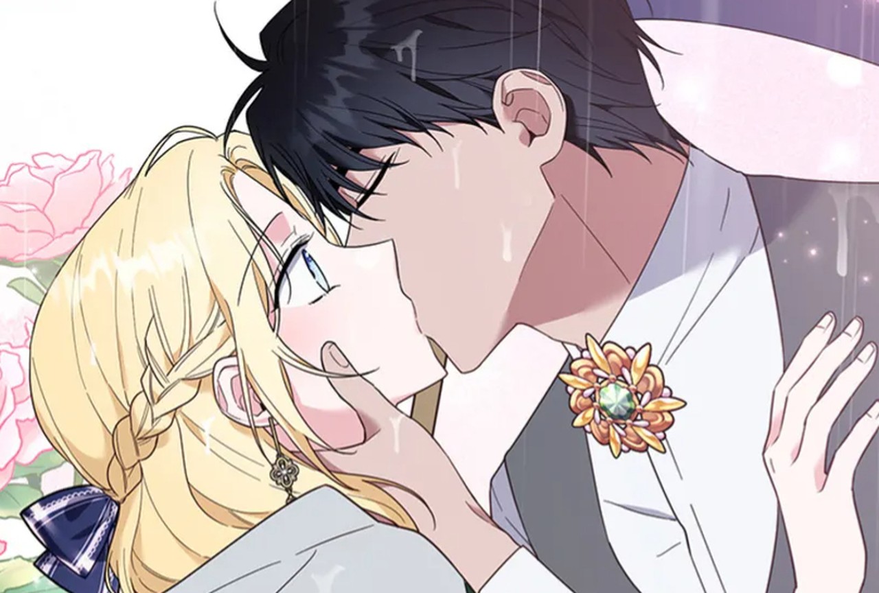 Vivre dans ta peau - Episode 32 - ONO Webtoon et Manga