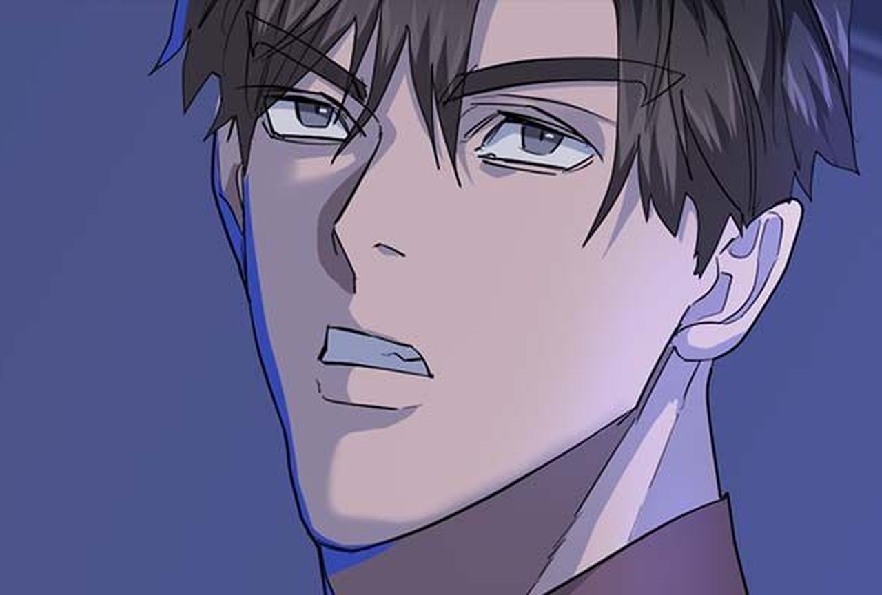 La Nuit du Corbeau - Episode 42 - ONO Webtoon et Manga