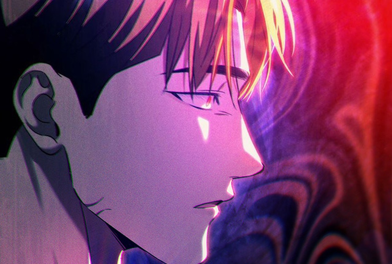 Epsilon - Episode 34 - ONO Webtoon et Manga