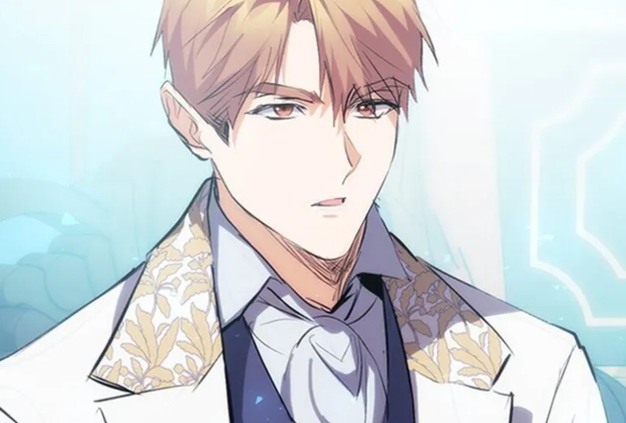 Renia, la Princesse Folle - Episode 14 - ONO Webtoon et Manga