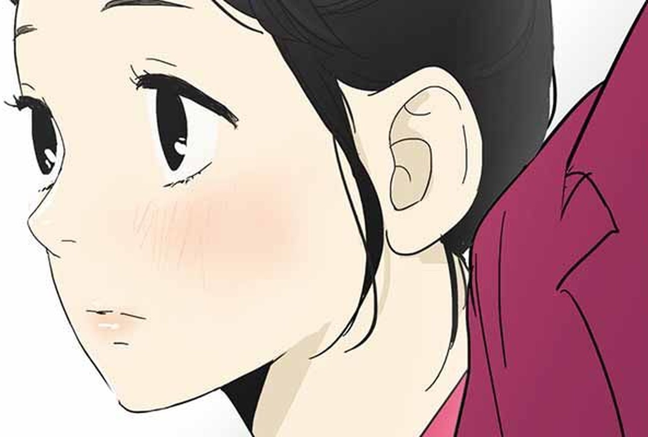Clean with Passion - Episode 10 - ONO Webtoon et Manga