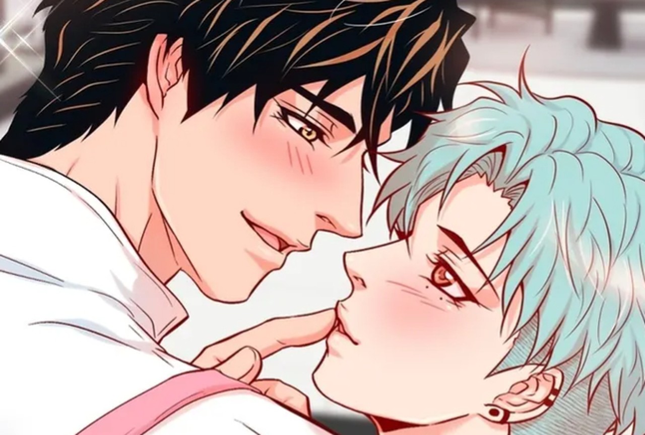 (+18) Mordre le Tigre - 🔞Episode 72 - ONO Webtoon et Manga