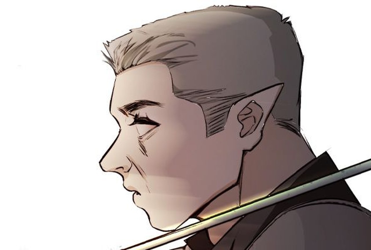 Dragon Prince Desire - Episode 72 - ONO Webtoon et Manga