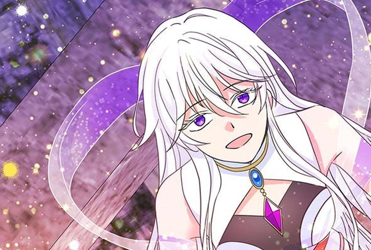 La Prêtresse du Dragon - Episode 49 - ONO Webtoon et Manga