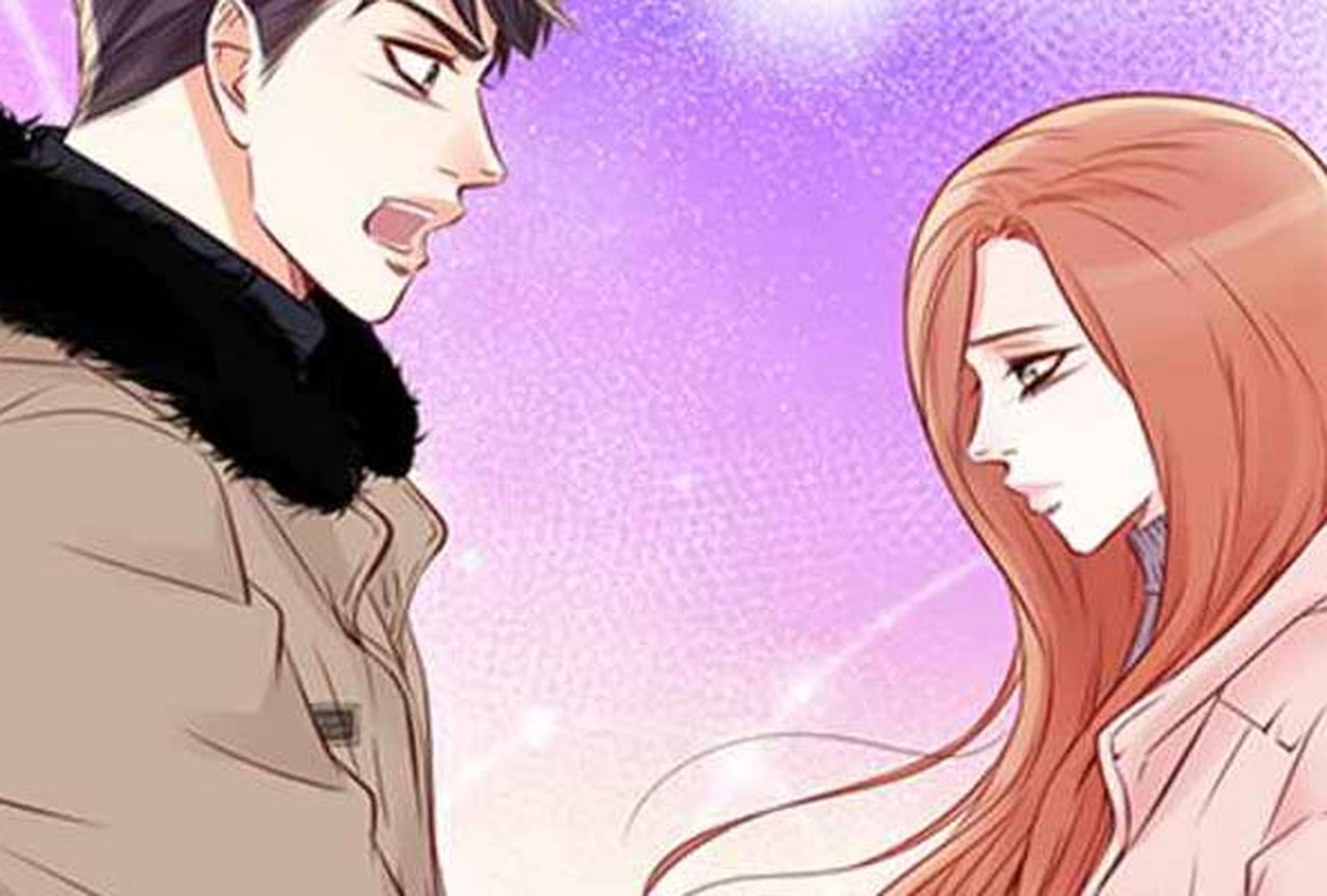 Harmonie Secrète - Episode 58 - ONO Webtoon et Manga