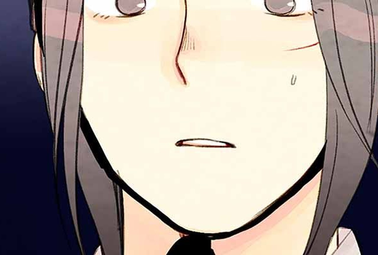 Le Jardin des Harmonies - Episode 22 - ONO Webtoon et Manga