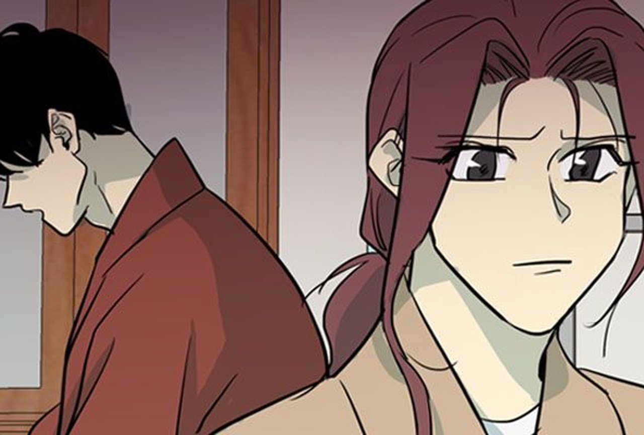 Romance of Heaven - Épisode 29 - ONO Webtoon et Manga
