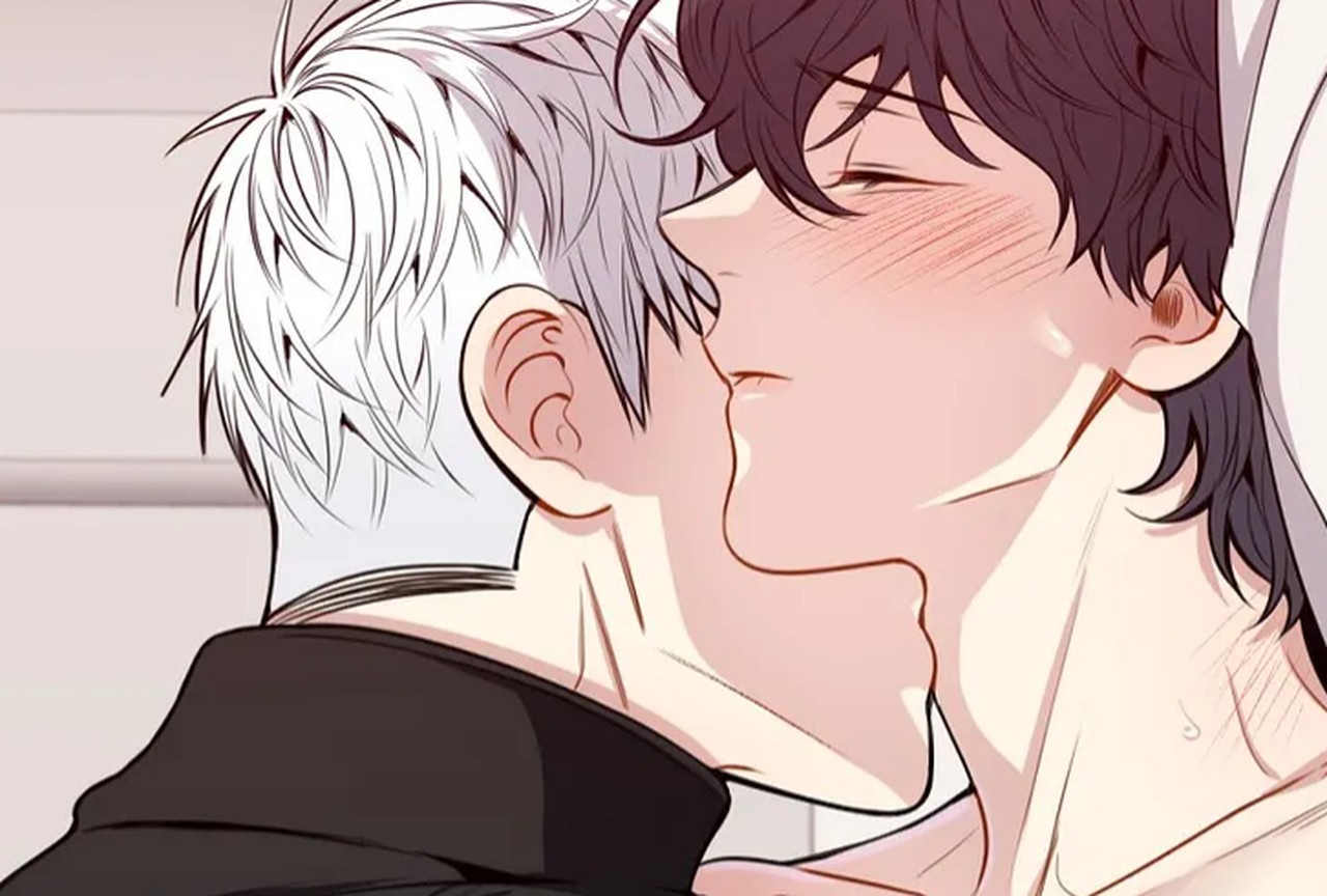 (+18) Cherry Blossoms After Winter - Saisons 3 à 5 - Episode 159 - ONO Webtoon et Manga