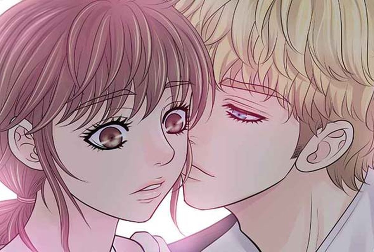 C'est une urgence ! ❤ - Episode 40 - ONO Webtoon et Manga