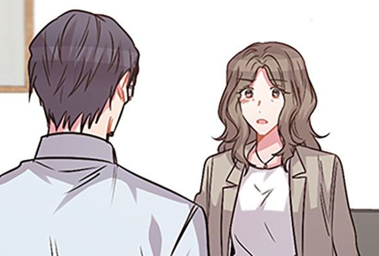 All About You - Episode 76 - ONO Webtoon et Manga