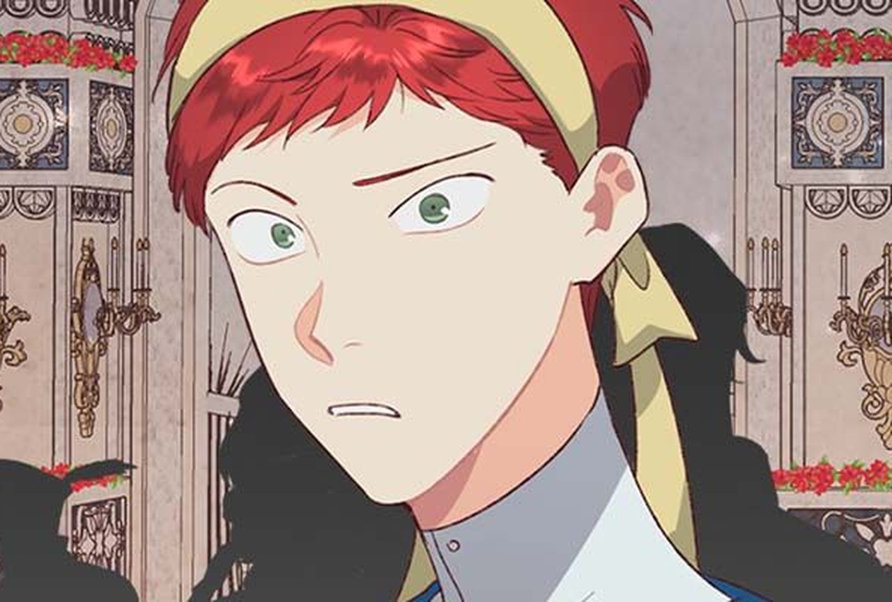 L'armure et la couronne - Episode 133 - ONO Webtoon et Manga