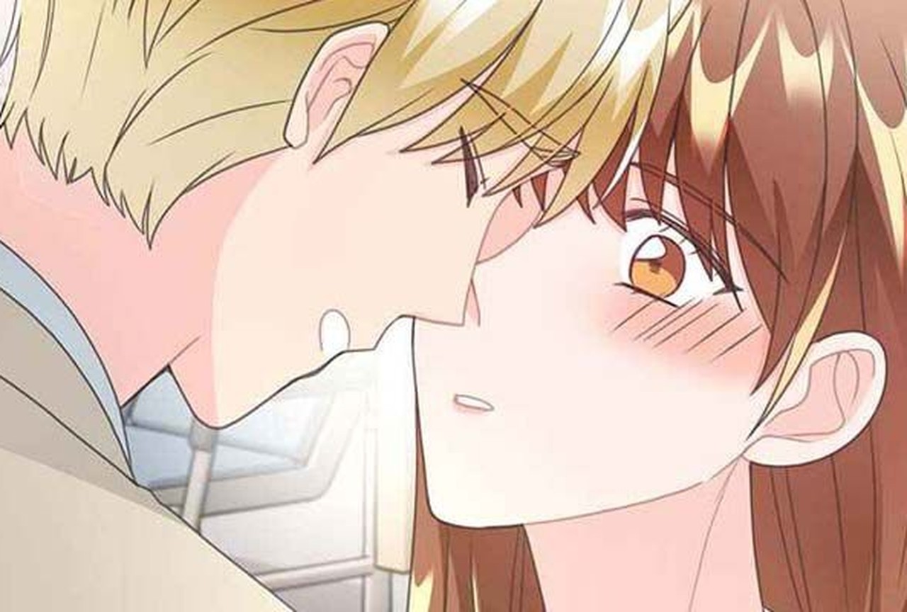 Erreur de parcours - Episode 85 - ONO Webtoon et Manga