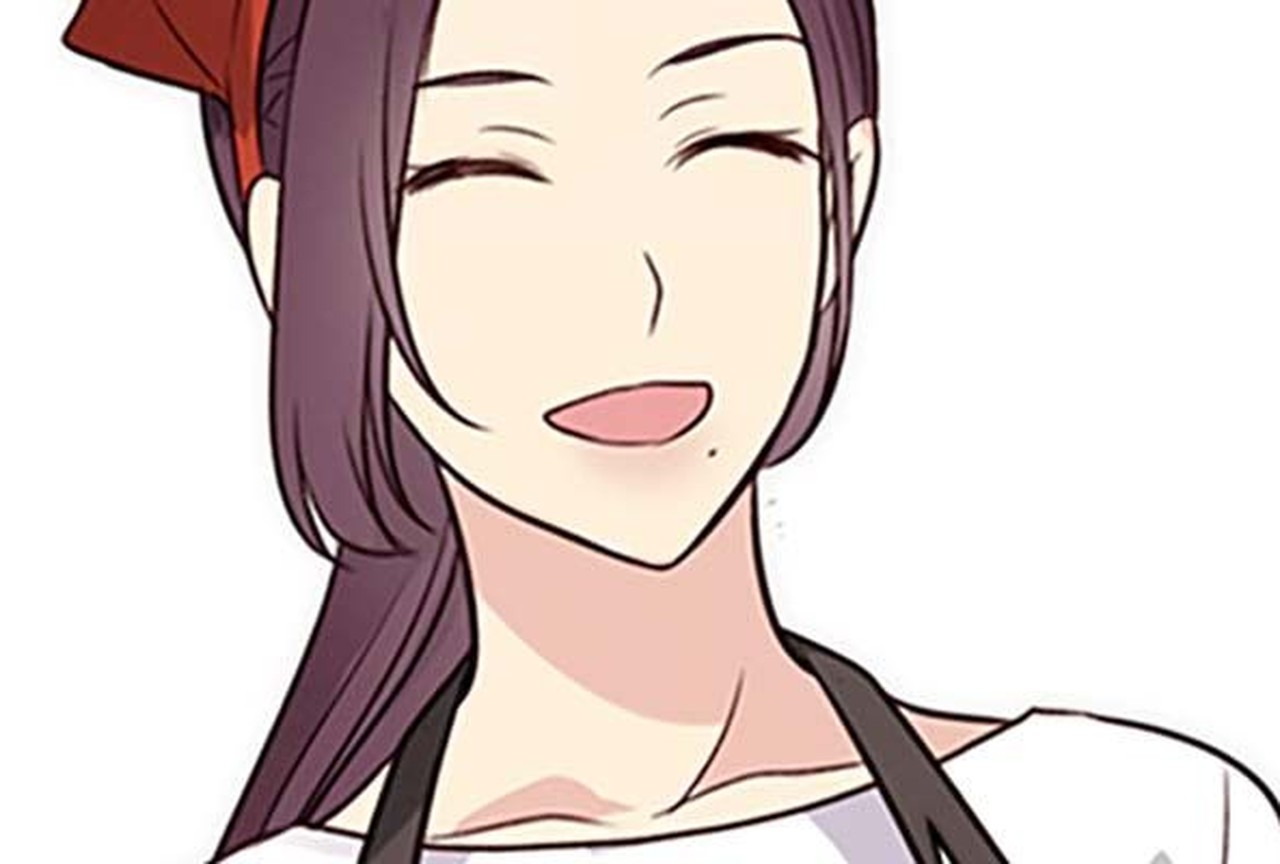 Like a Gentleman - Episode 19 - ONO Webtoon et Manga
