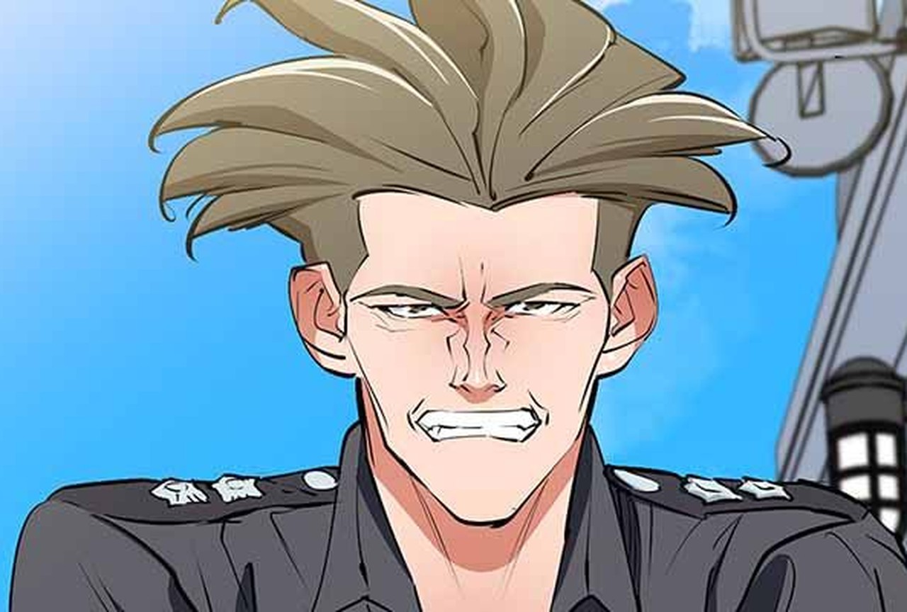 The Wise Note - Episode 102 - ONO Webtoon et Manga