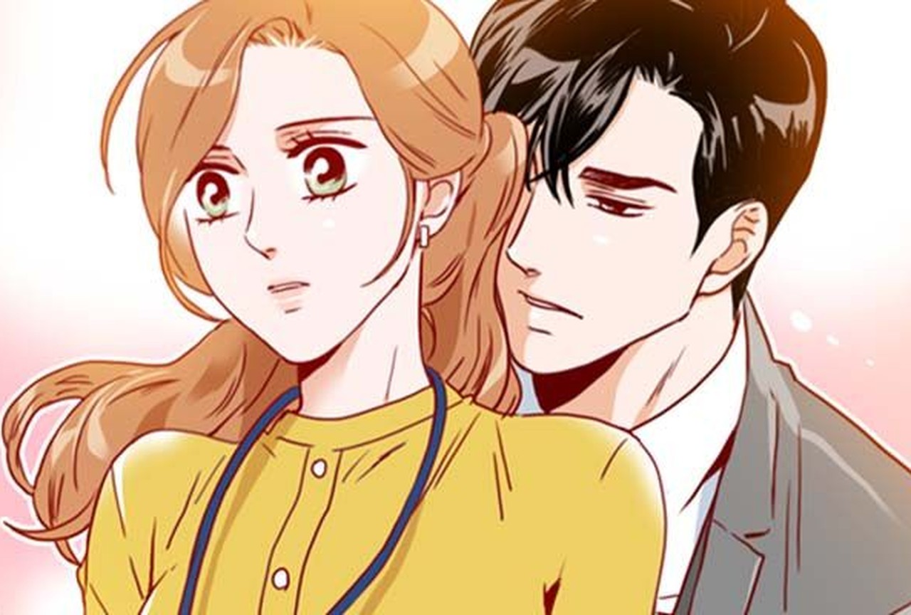 Qu'est ce qui cloche avec la secrétaire Kim ? - Episode 48 - ONO Webtoon et Manga