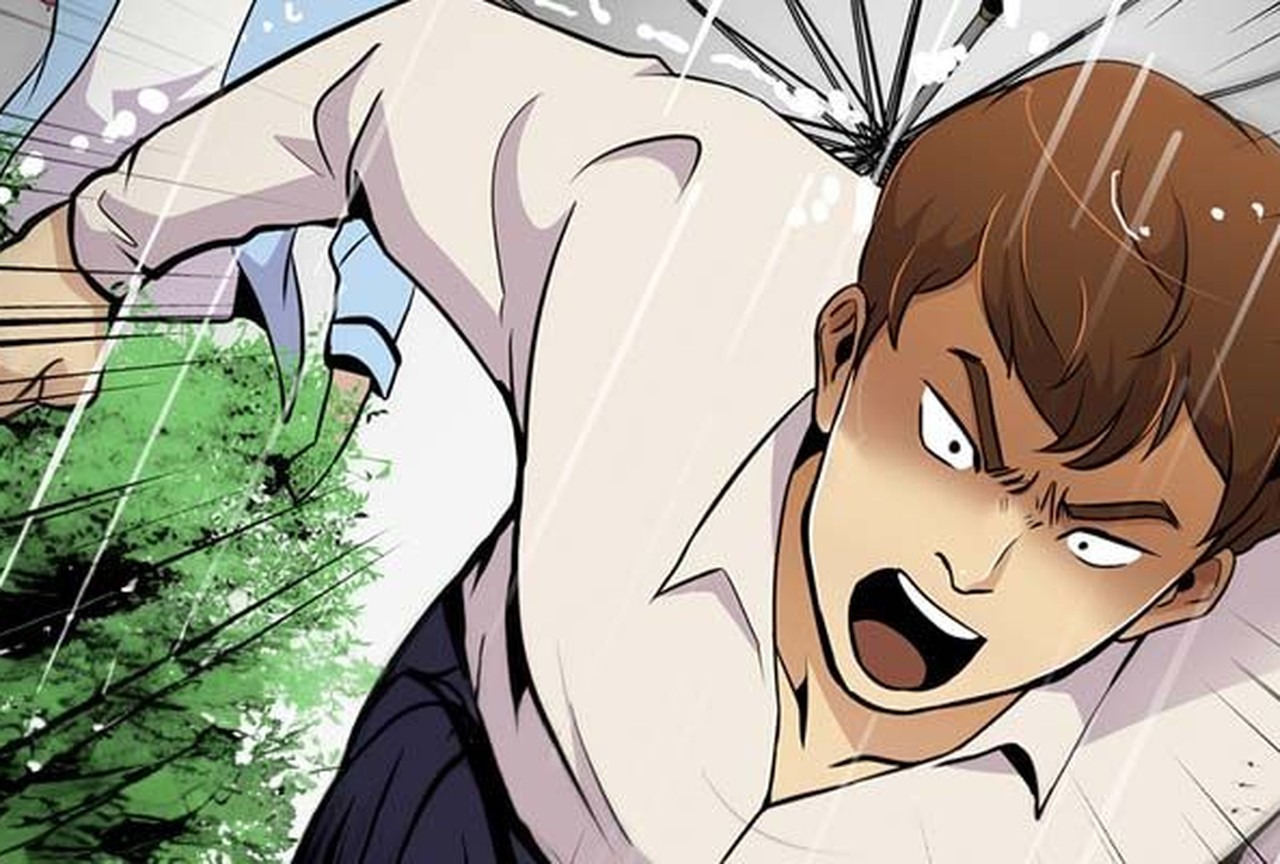 Again my life - Episode 47 - ONO Webtoon et Manga