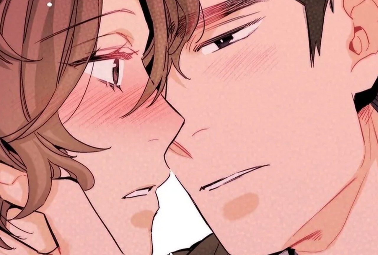 Prince Bari - Episode 35 - ONO Webtoon et Manga