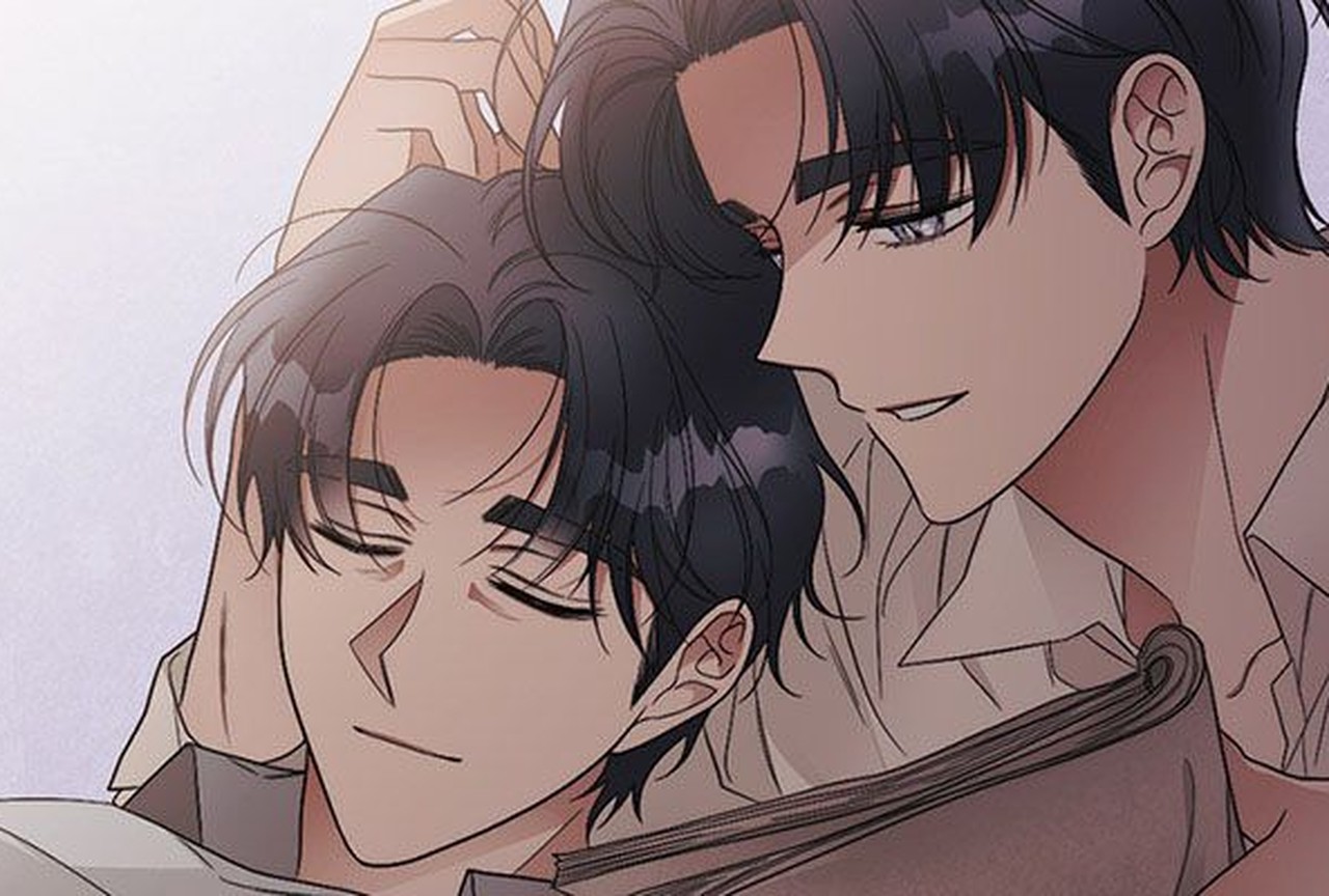 Les correspondances de Charlotte - Episode 78 - ONO Webtoon et Manga