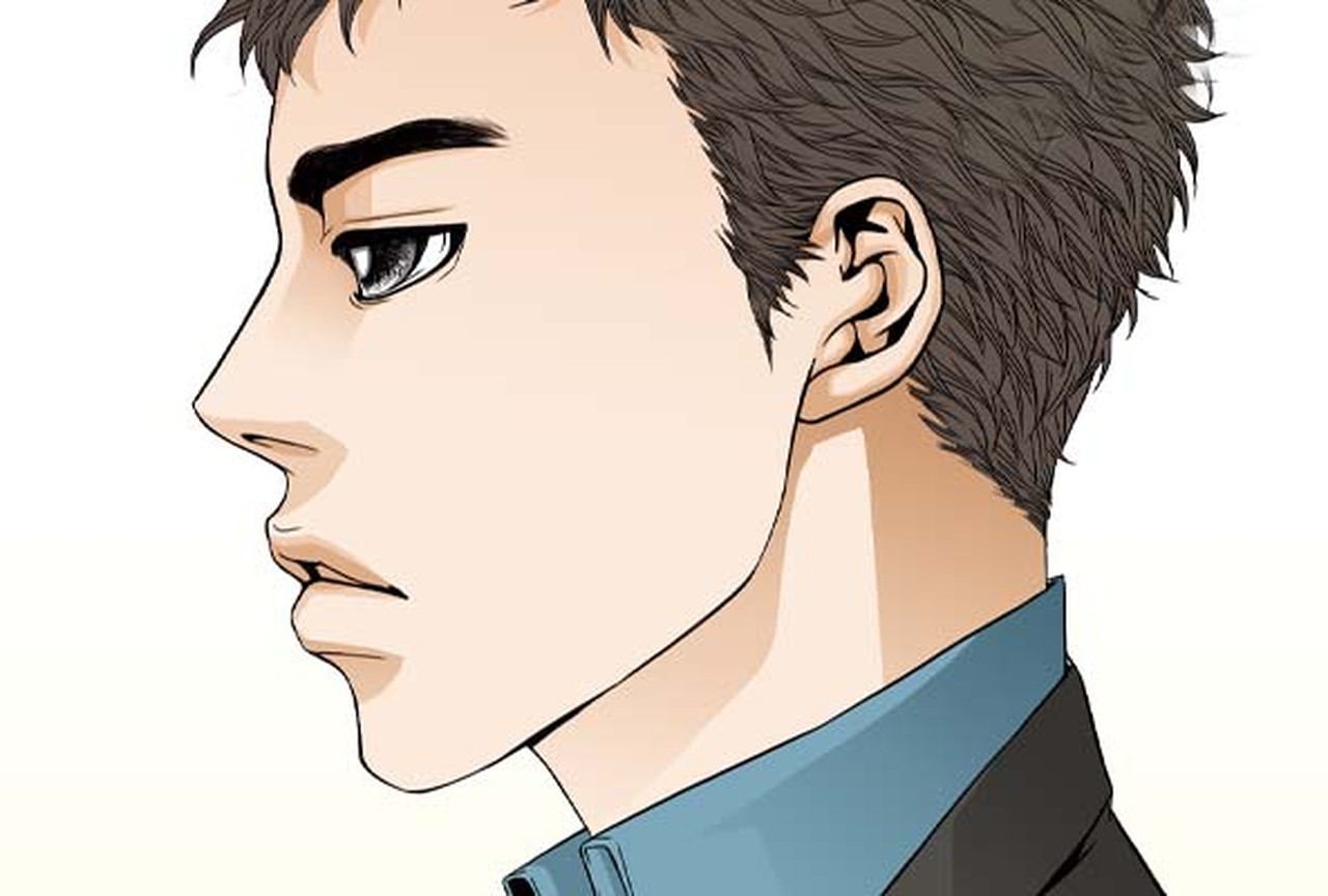 Comme chien et chat - Episode 61 - ONO Webtoon et Manga