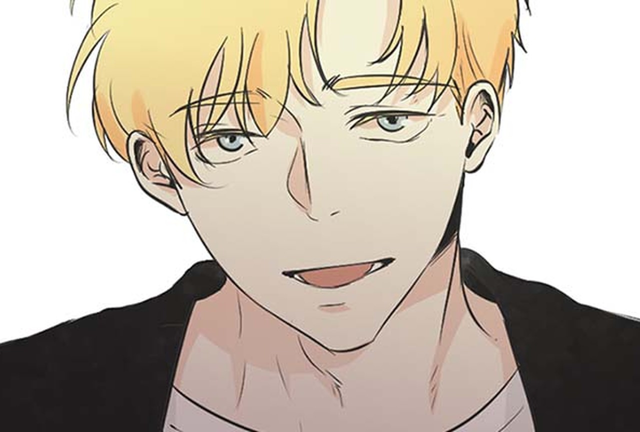 (+18) Pervers en devenir - Episode 23 - ONO Webtoon et Manga