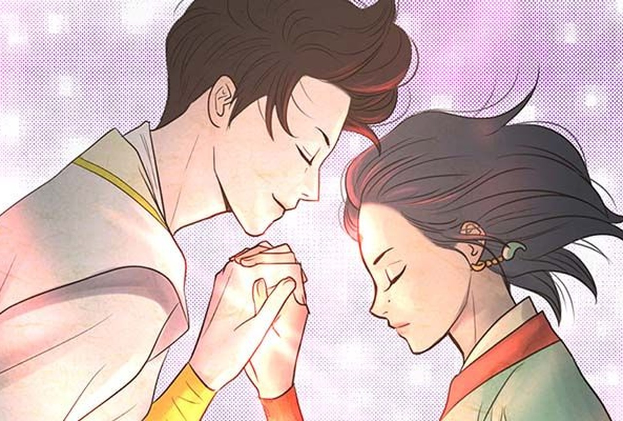 Journey of the Loveless Soul - Épisode 16 - ONO Webtoon et Manga