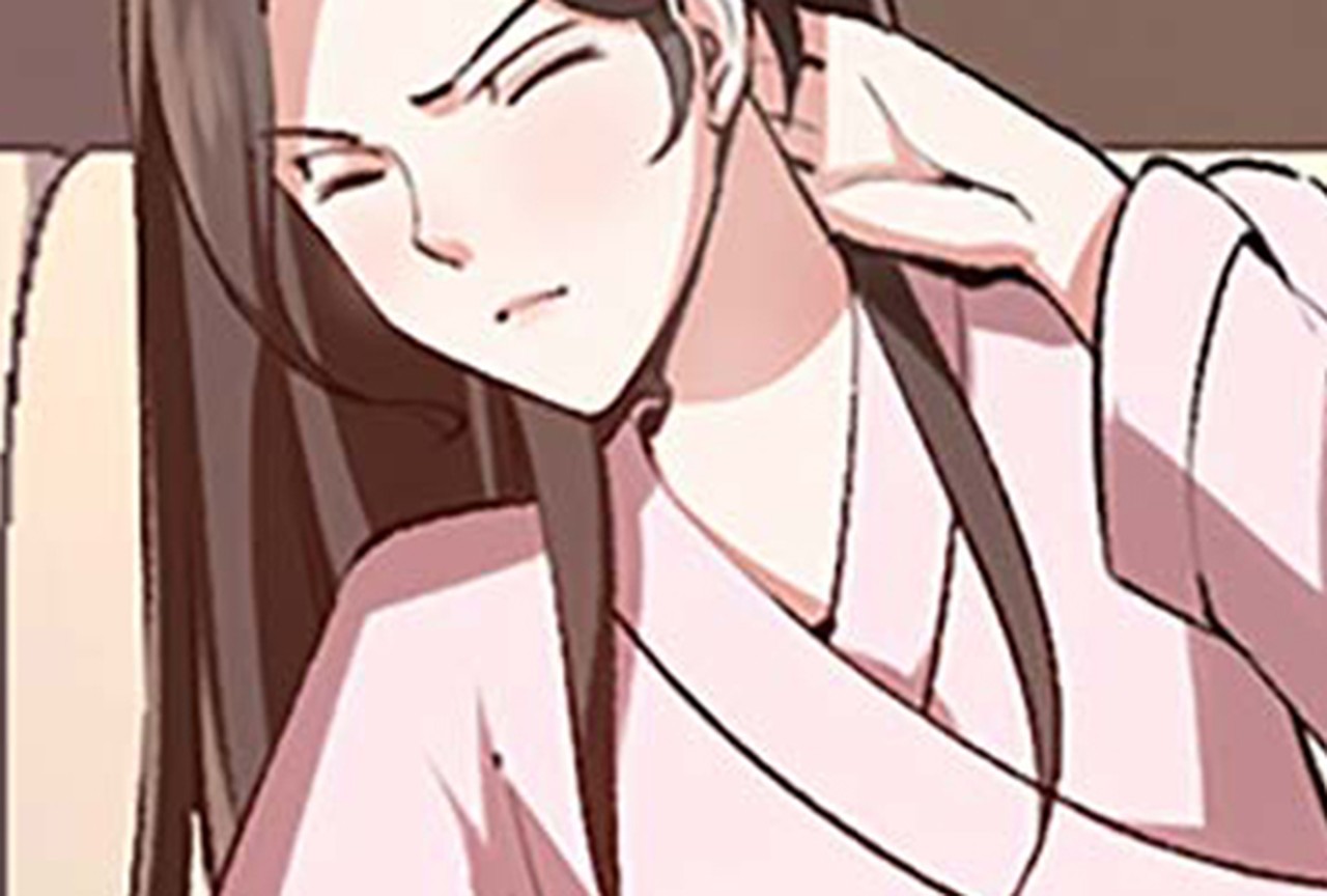 Love after marriage - Episode 44 - ONO Webtoon et Manga