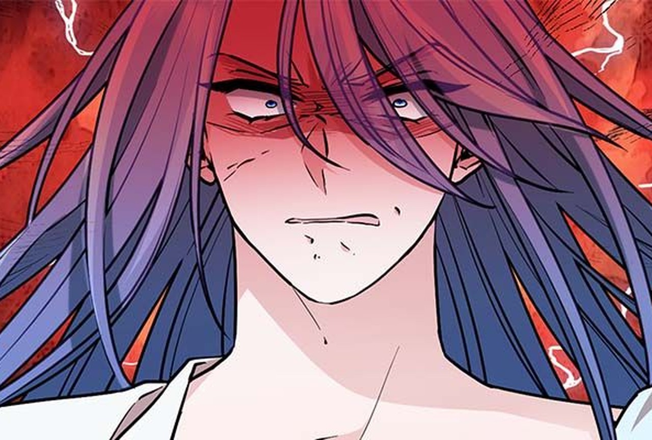 Fille de l'Esprit Roi ! - Episode 131 - ONO Webtoon et Manga