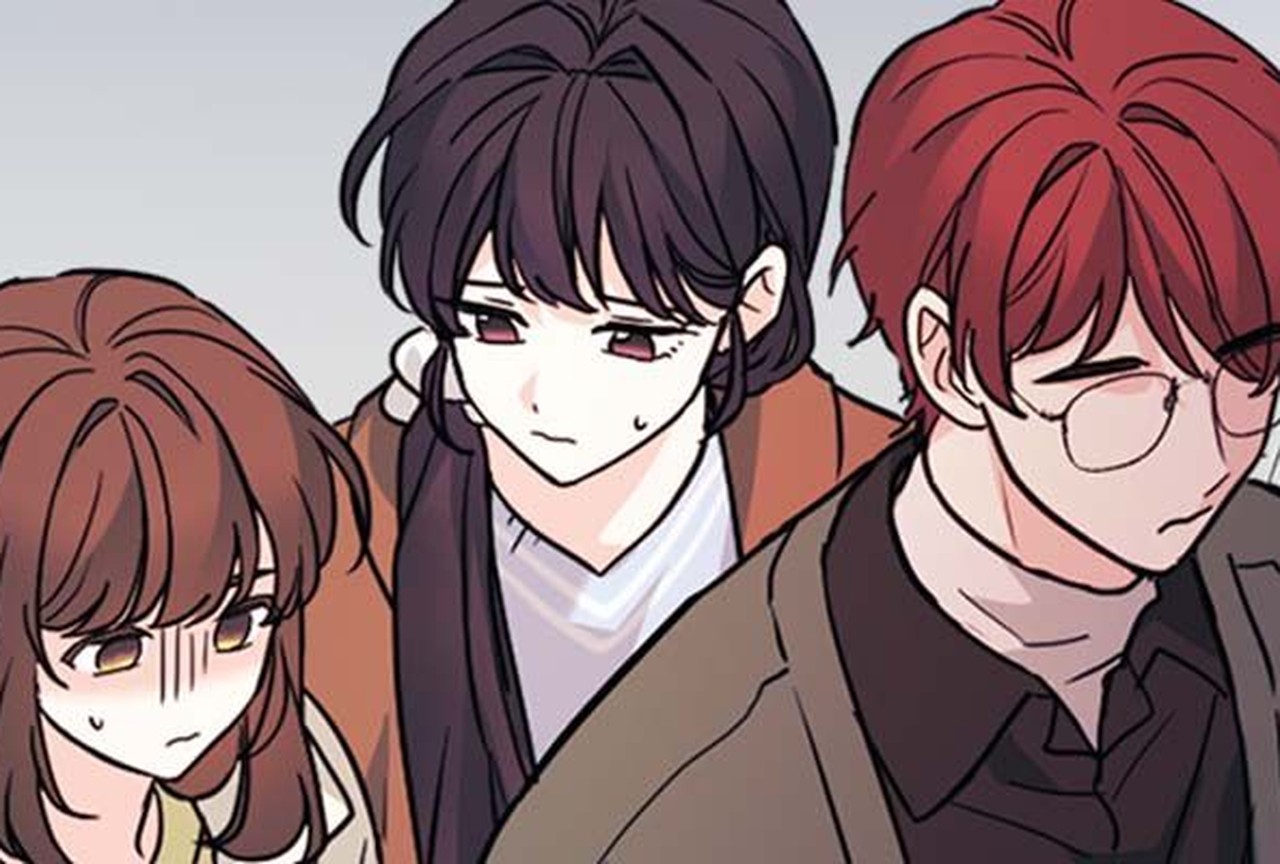 Les lois de la web romance - Episode 194 - ONO Webtoon et Manga