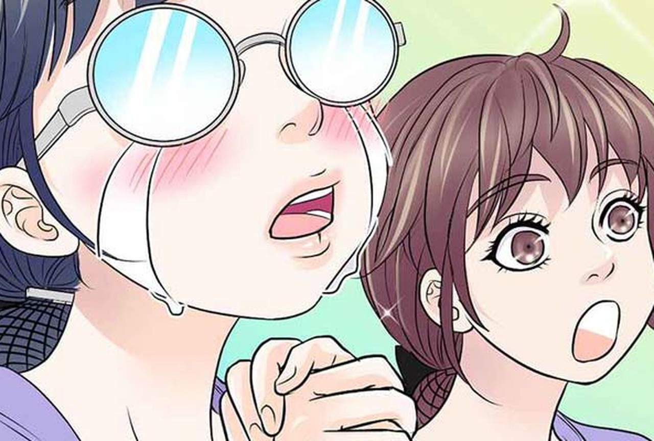 C'est une urgence ! ❤ - Episode 5 - ONO Webtoon et Manga