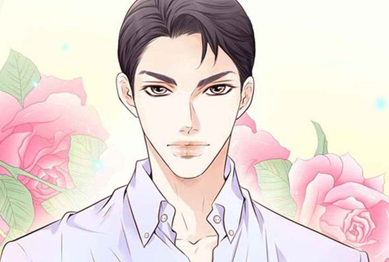 Harmonie Secrète - Episode 1 - ONO Webtoon et Manga