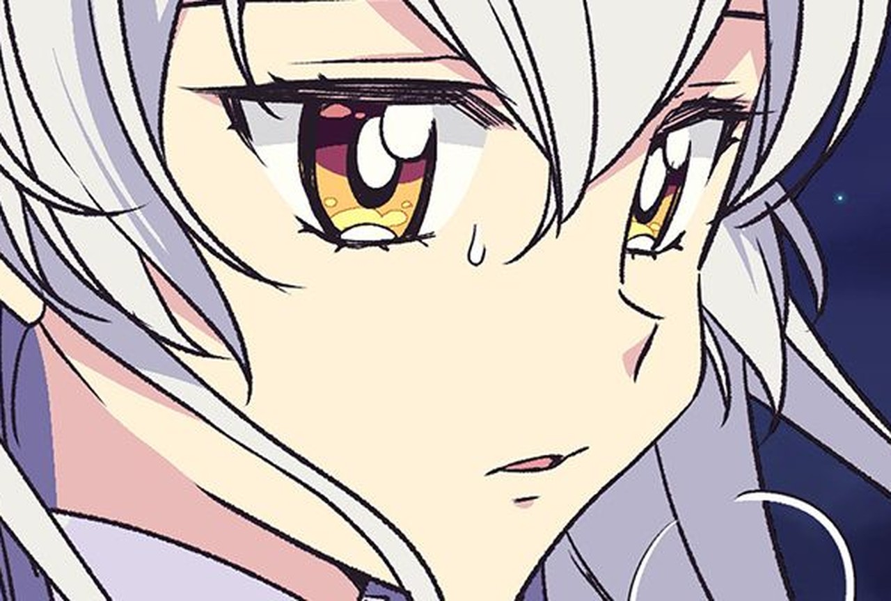 The Abandoned Empress - Episode 34 - ONO Webtoon et Manga