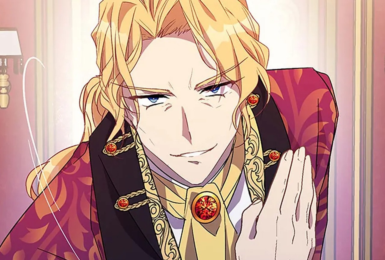 La Fausse Sainte aimée par les Dieux - Episode 33 - ONO Webtoon et Manga