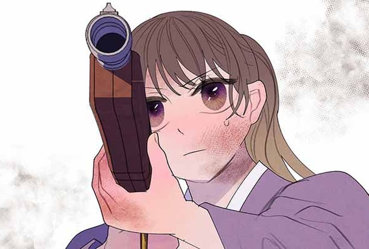 La tragédie du phénix - Episode 127 - ONO Webtoon et Manga