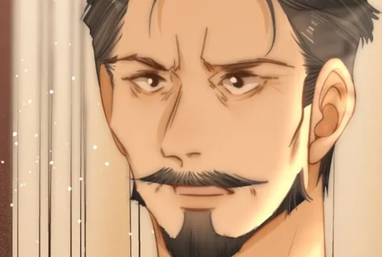 The Stunner - Episode 73 - ONO Webtoon et Manga