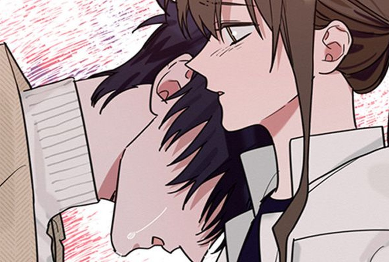 La Fleur sans nom - Episode 18 - ONO Webtoon et Manga