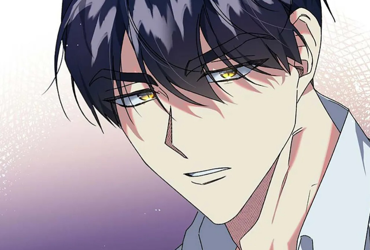 Sacrifiée - Episode 11 - ONO Webtoon et Manga