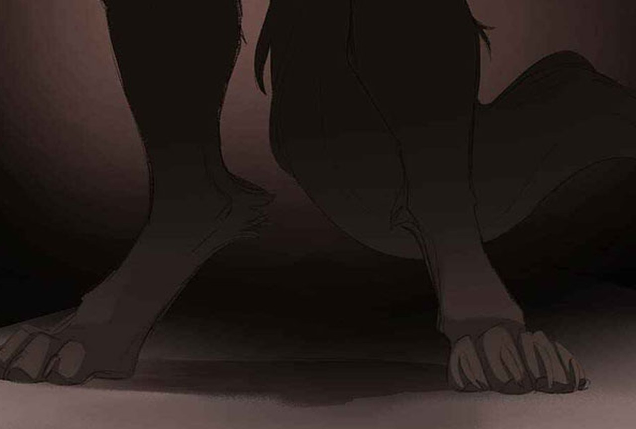 Distress - Episode 27 - ONO Webtoon et Manga