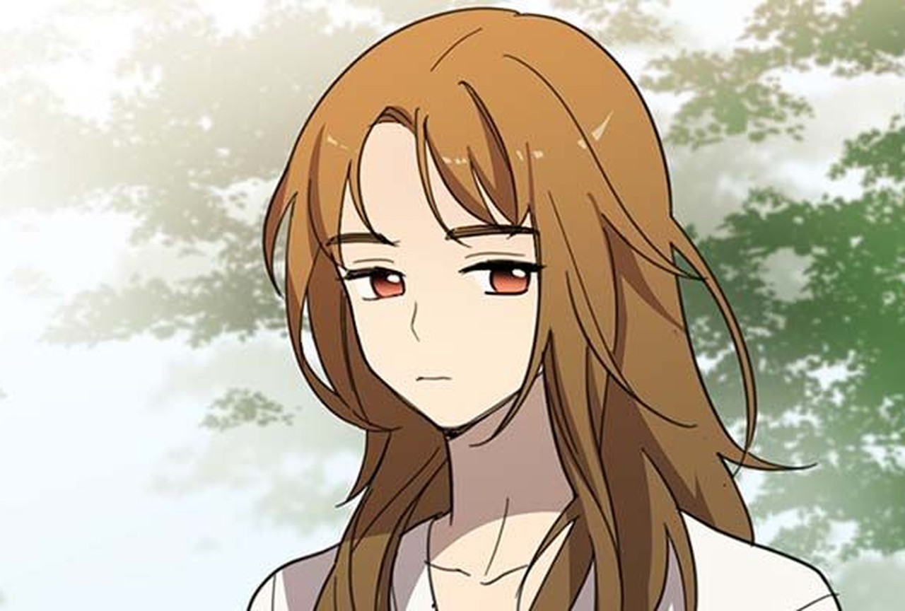 Coincée en terminale - Episode 28 - ONO Webtoon et Manga