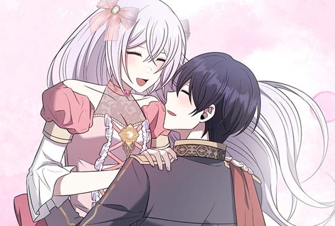 Une romance à ma façon - Episode 104 - ONO Webtoon et Manga