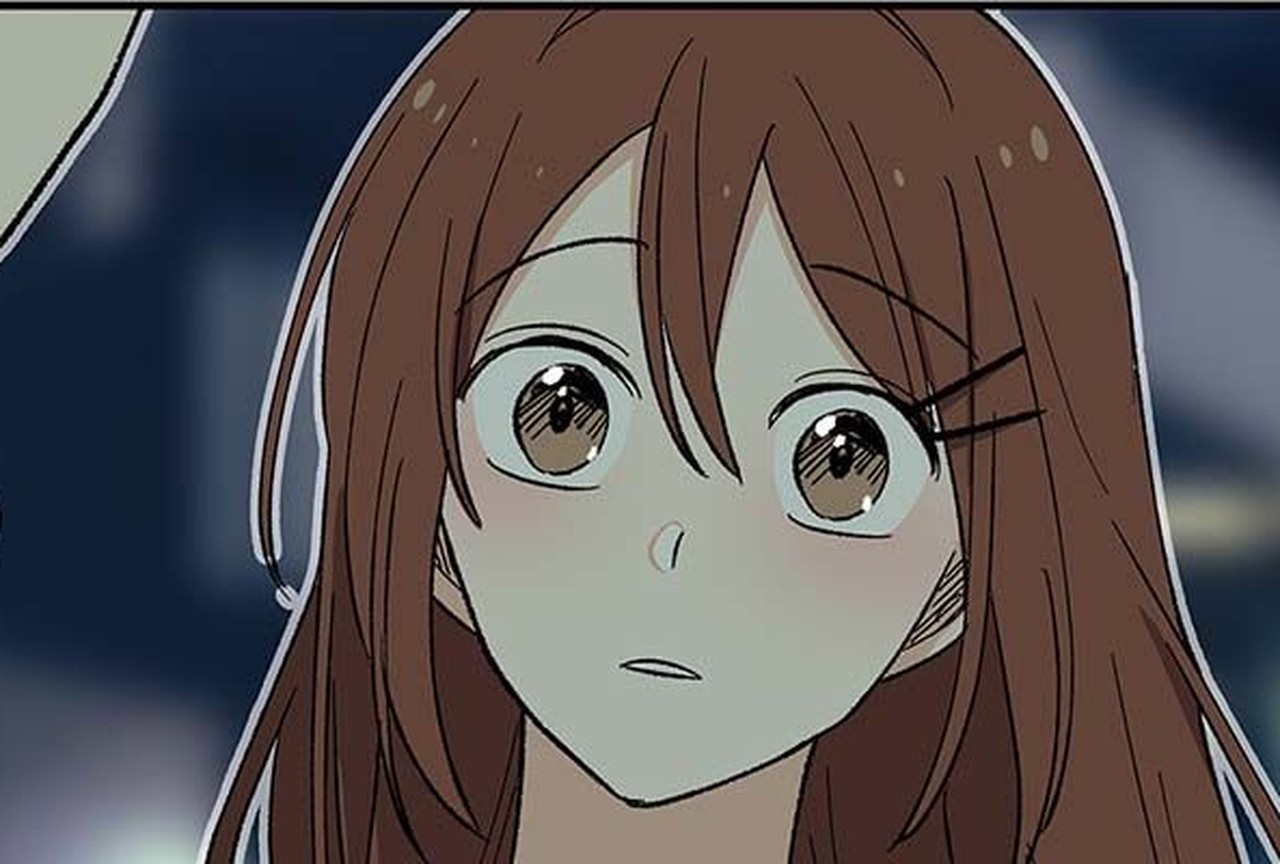Un Délicieux Scandale - Episode 16 - ONO Webtoon et Manga