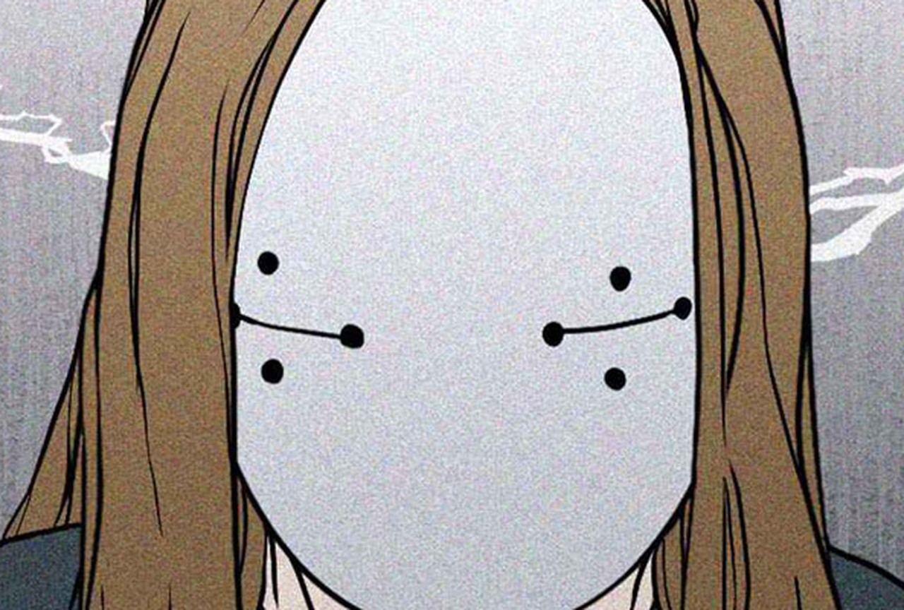 Unmasked - Episode 21 - ONO Webtoon et Manga