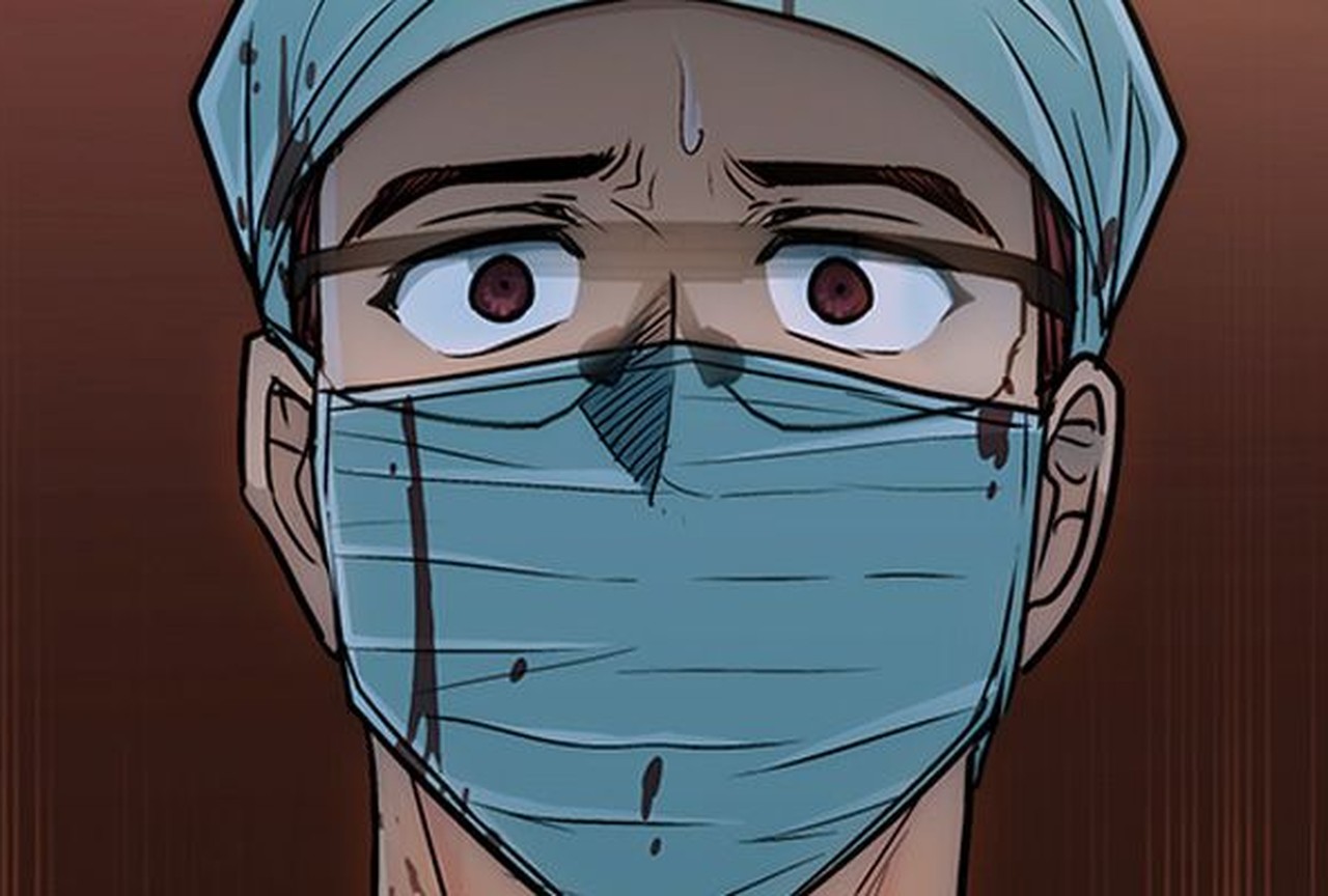 Medical Rebirth - Episode 76 - ONO Webtoon et Manga