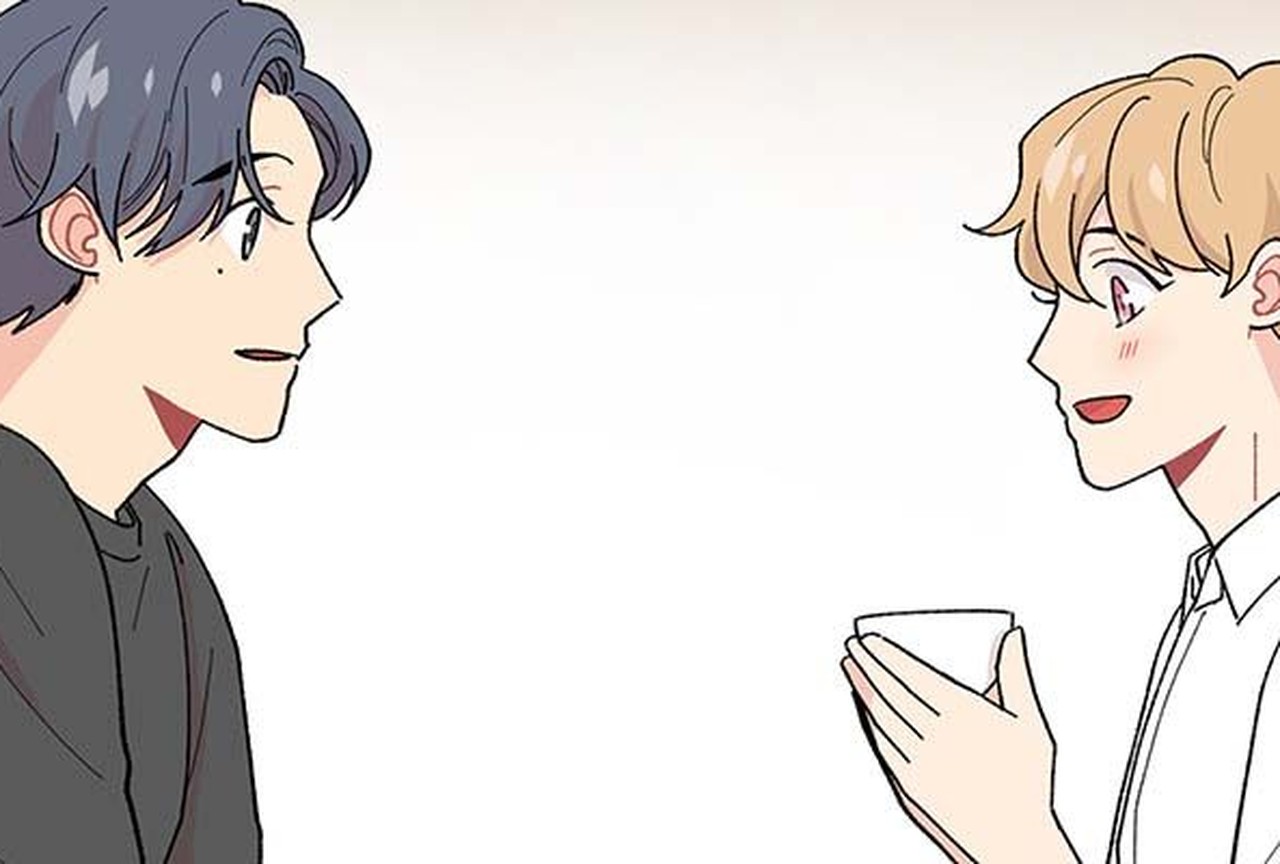 Amants ou faux-semblants ? - Episode 15 - ONO Webtoon et Manga