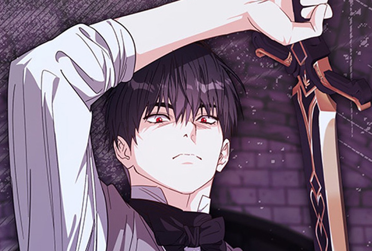 Le tyran que j'ai abandonné - Episode 65 - ONO Webtoon et Manga