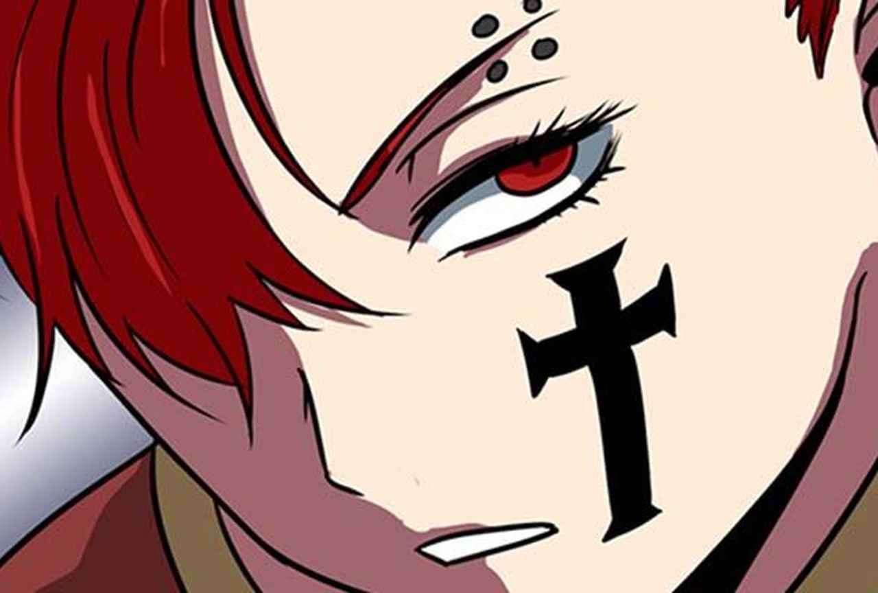 Clockwork Empire - Episode 21 - ONO Webtoon et Manga