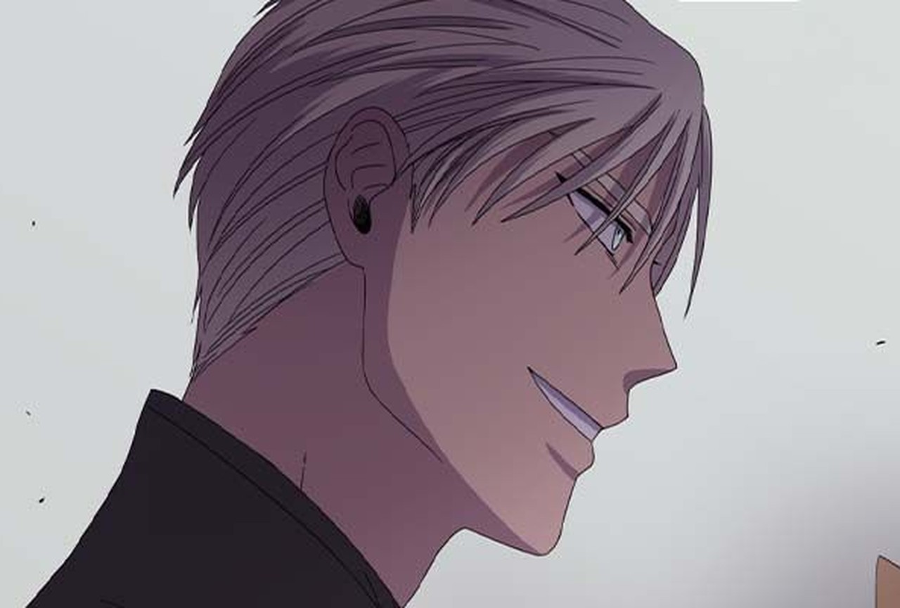 Ombres et Lumières - Episode 24 - ONO Webtoon et Manga