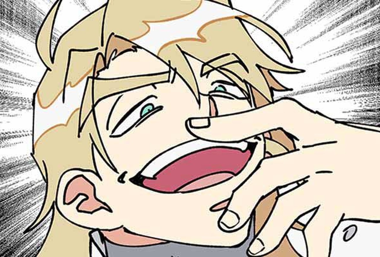 L'Orée du Ciel - Episode 80 - ONO Webtoon et Manga